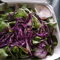 เมนูของร้าน Passion Beef 0