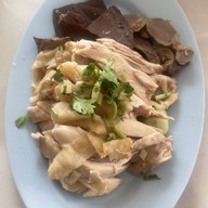 ร้านเจ๊หมวย ข้าวมันไก่ สายไหม47