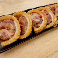 เมนูของร้าน Grill guru