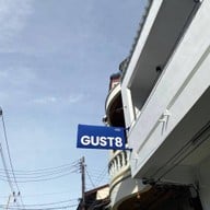 GUST8 gustocoffee.thailand