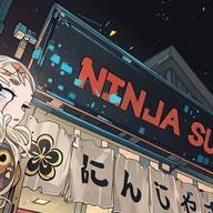NINJA SUSHI