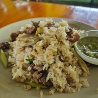 เมนูของร้าน ครัวเจ๊ซิ้ม (ร้านใหม่) นครปฐม
