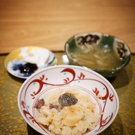 肉割烹十十十とみ
