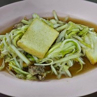 ยศข้าวต้ม สาขา 4 เทพารักษ์ อยู่หลังสถานีตำรวจสำโรงเหนือ
