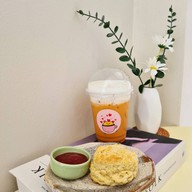 เมนูของร้าน Sunrise Home Coffee Ratchada