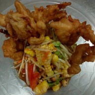 เมนูของร้าน อร่อยเหลา (วัดราชบพิธ) อร่อยทุกเมนู อร่อยเหลา