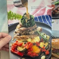 Fat Belly Pattaya Pattaya