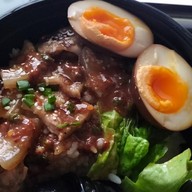 เมนูของร้าน Passion Beef 0