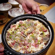 肉割烹十十十とみ