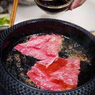 肉割烹十十十とみ
