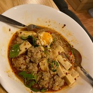 ก๋วยจั๊บญวน กะเพรา T&T 1