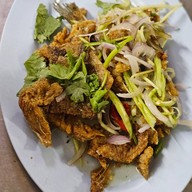 ยศข้าวต้ม สาขา 4 เทพารักษ์ อยู่หลังสถานีตำรวจสำโรงเหนือ