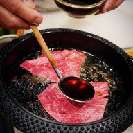 肉割烹十十十とみ