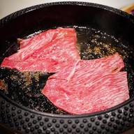 肉割烹十十十とみ