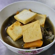 ยศข้าวต้ม สาขา 4 เทพารักษ์ อยู่หลังสถานีตำรวจสำโรงเหนือ
