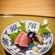 肉割烹十十十とみ