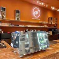 Kaja Gallery Cafe Cacha bed hotel