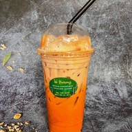 ไผ่ Betong ผัดไทยใบตอง&หอยทอด (นางงาม)