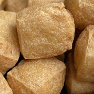 TAOHUWOW (เต้าหู้ว้าว) Paseo food mall Ladkrabang