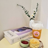 เมนูของร้าน Sunrise Home Coffee Ratchada