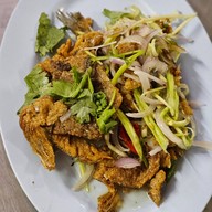 ยศข้าวต้ม สาขา 4 เทพารักษ์ อยู่หลังสถานีตำรวจสำโรงเหนือ