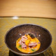 肉割烹十十十とみ
