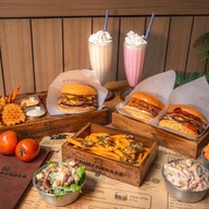 Prime Burger นานา