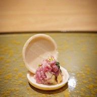 肉割烹十十十とみ