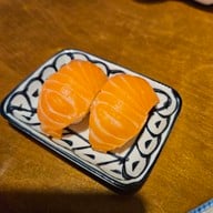 เมนูของร้าน Hashi Japanese Cuisine สวนหลวง