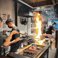 Yakitori Izakaya Ban Ban