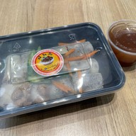 เมนูของร้าน หลี่ชิมเฮีย จุ๋ยก้วย The old siam