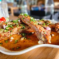 Small Talk Cafe & Hangout