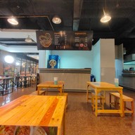 บรรยากาศ ก๋วยเตี๋ยวโวยวาย เซียร์รังสิต