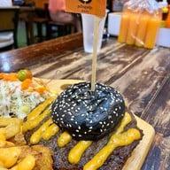 สเต็กลุงหยิก เชียงใหม่