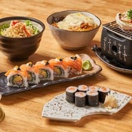 Taraba Japanese Restaurant