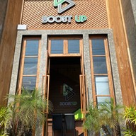 Boost Up Cafe