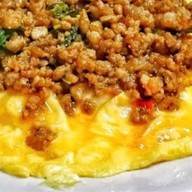 กระเพราบิ๊กบึ้ม ข้าวไข่ข้น ไข่ขยี้หมูกระเทียม กระเพรา ข้าวผัด (เจ้าเก่า จากสำโรง) กระเพราพริกแห้ง ตา กระเพราบิ๊กบึ้ม ข้าวไข่ข้น ไข่ขยี้หมูกระเทียม กระเพรา ข้าวผัด (เจ้าเก่า จากสำโรง) กระเพราพริกแห้ง ตา