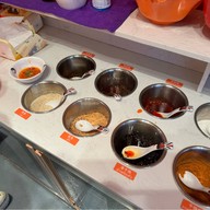 จินหงส์หม่าล่า หาดจอมเทียน