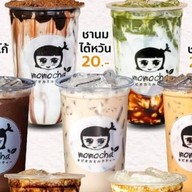 Momocha ชานมไข่มุกไต้หวัน วิคตอรี่ คอร์เนอร์