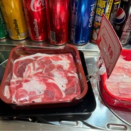 จินหงส์หม่าล่า หาดจอมเทียน