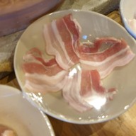 เมนูของร้าน เลิฟเวอร์ หมูกะทะ อร่อย 10 บาท