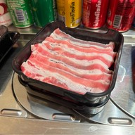 จินหงส์หม่าล่า หาดจอมเทียน