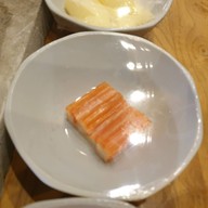 เมนูของร้าน เลิฟเวอร์ หมูกะทะ อร่อย 10 บาท