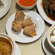 The chicken Rice Shop Johor Bahru city square