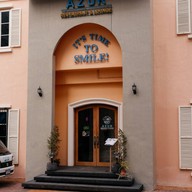 หน้าร้าน Azur Restaurant & Lounge Pattaya