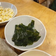 เมนูของร้าน เลิฟเวอร์ หมูกะทะ อร่อย 10 บาท