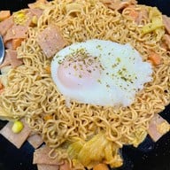 สเต็กลุงหยิก เชียงใหม่