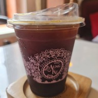 AungKu Craft & Café