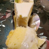 เมนูของร้าน AMOR โรงพยาบาลศิริราช ปิยมหาราชการุณย์