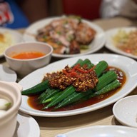 The chicken Rice Shop Johor Bahru city square
